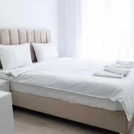 Appartement Bella With Private Parking Medulin