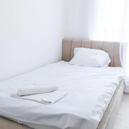 Appartement Bella With Private Parking